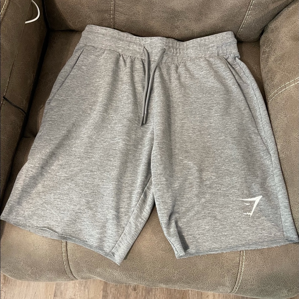 Gymshark shorts